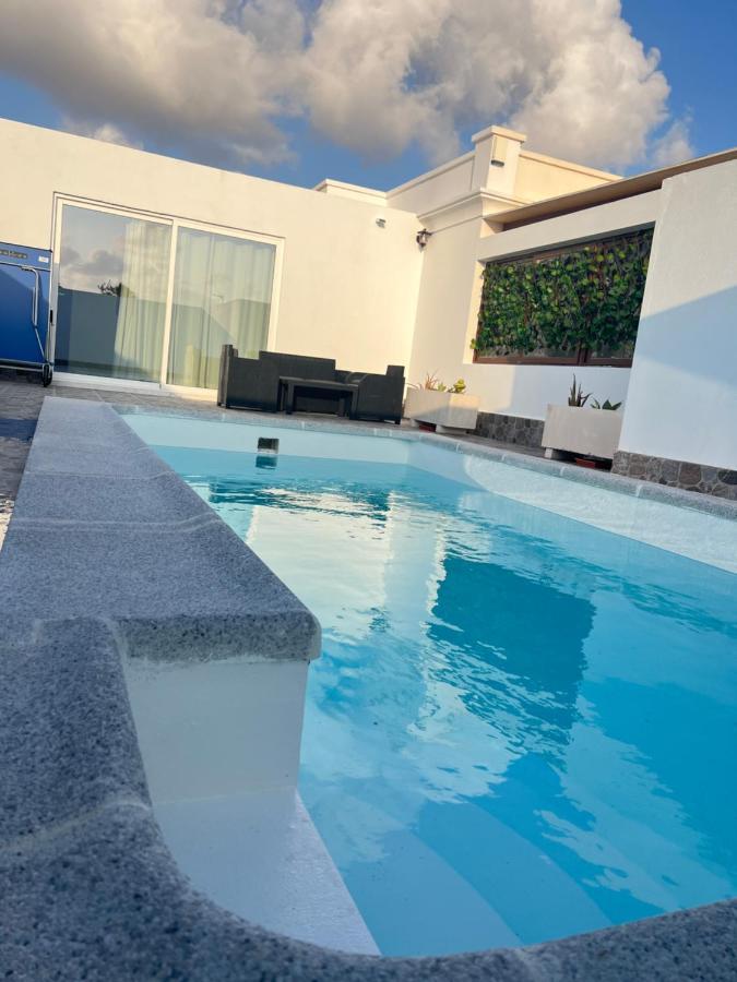 Villa Linda 17B Playa Blanca  Eksteriør bilde