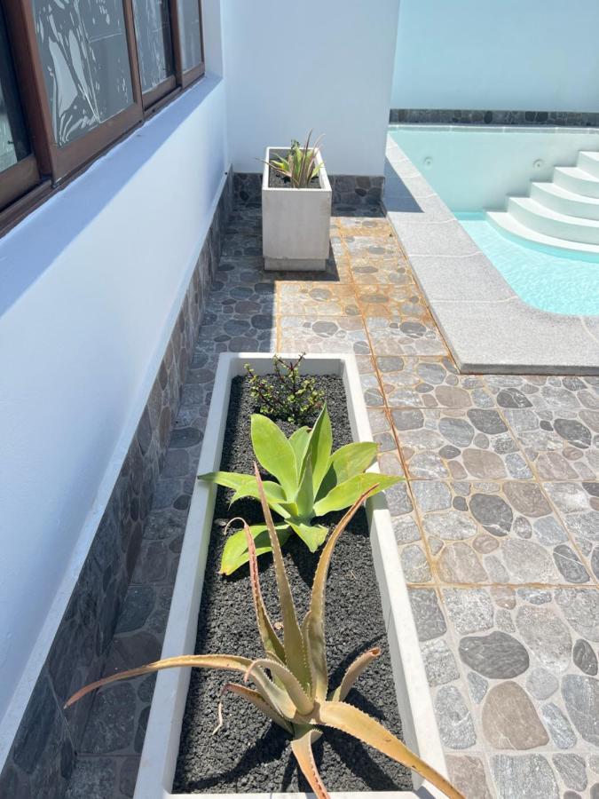 Villa Linda 17B Playa Blanca  Eksteriør bilde
