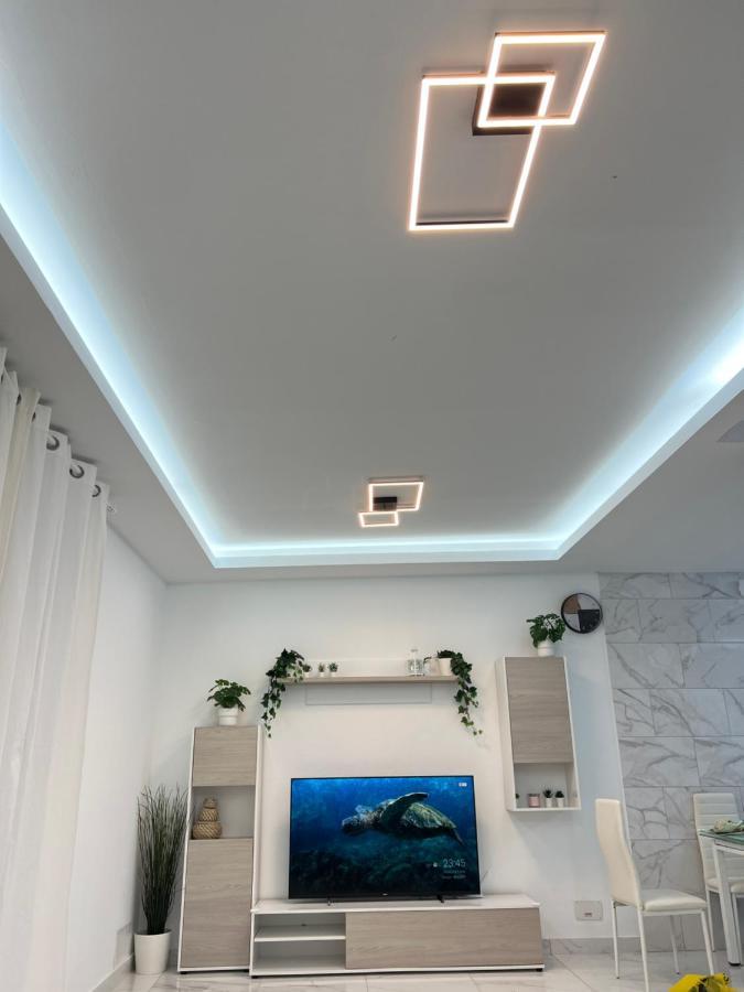 Villa Linda 17B Playa Blanca  Eksteriør bilde