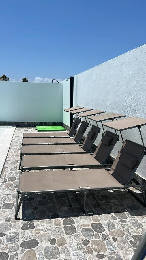 Villa Linda 17B Playa Blanca  Eksteriør bilde