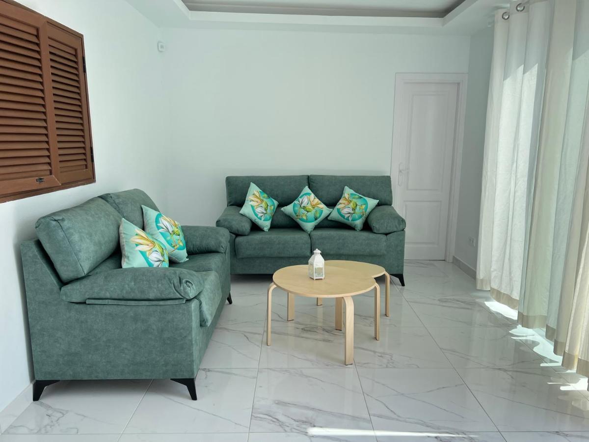 Villa Linda 17B Playa Blanca  Eksteriør bilde