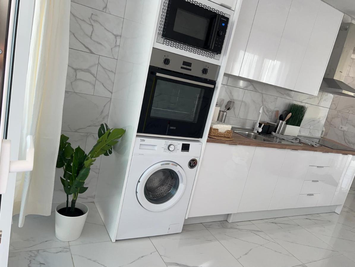 Villa Linda 17B Playa Blanca  Eksteriør bilde