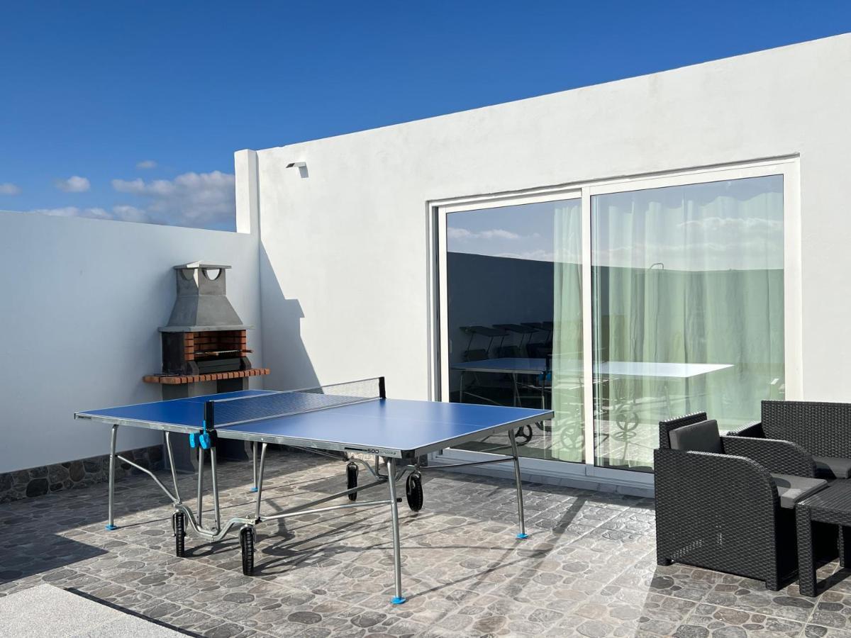 Villa Linda 17B Playa Blanca  Eksteriør bilde