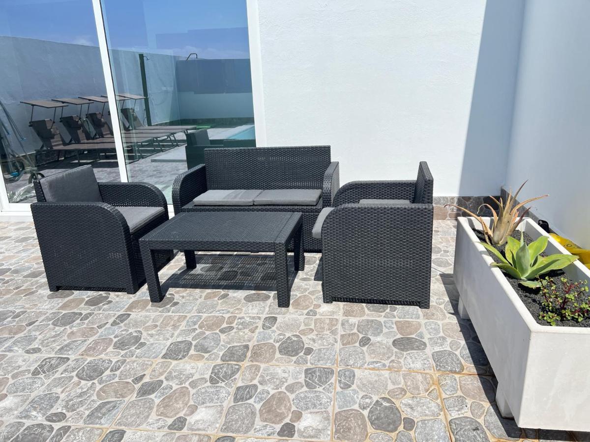 Villa Linda 17B Playa Blanca  Eksteriør bilde