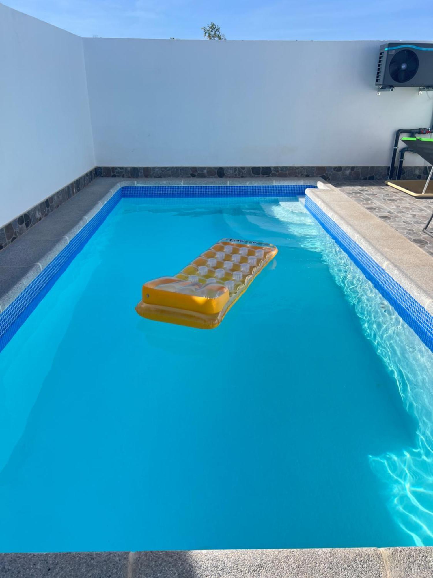 Villa Linda 17B Playa Blanca  Eksteriør bilde